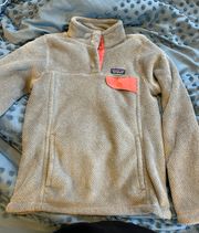 Womens Fleece