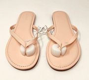 Pink Sandals