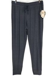 Jackelyn  intimates lounge gray pants‎ size XL
