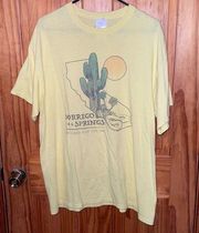 NWT cactus tshirt