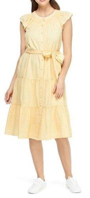 COLLECTION Peggy Dot Dress (US/8)