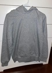 Lands End Grey Sweatshirt