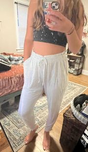 Stars Above Sweatpants