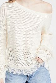 Ramy Brook Libby Sweater