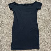 Tee Shirt Dress 