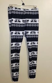 Winter Leggings