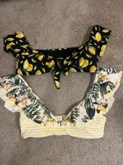 Bikini Top bundle