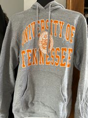 University Of Tennessee Sweatshirt