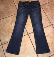 Cabi Jeans Size 6