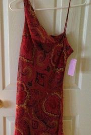 NWT trixxi dress.