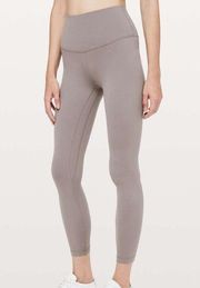 Lululemon Align Pant II *25 Inch Lunar Rock