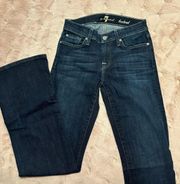 seven of all mankind Jeans