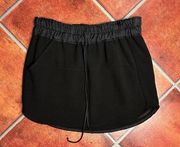 A.L.C. 100% Silk Mini Skirt