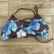 Reversible Bikini Top