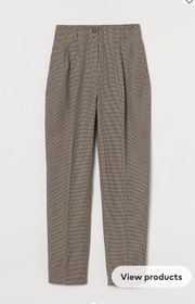 H&M Dress Pants