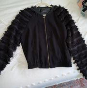 Fringe Bomber