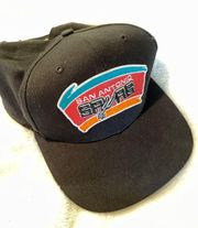 Spurs NBA Retro Hat