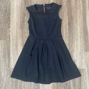 Womens  Black Dress - XS