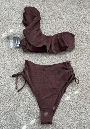 NWT  Bikini