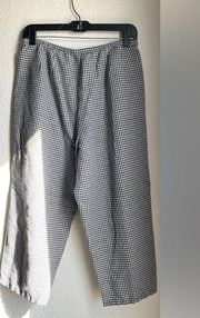 Vintage  Livvy Checkered Pants