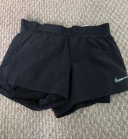 Nike Black Dri-Fit Shorts