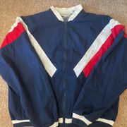 COPY - Vintage Christian Dior Windbreaker