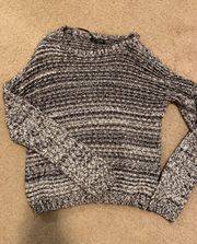 Knit Sweater