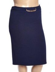 Jon & anna pencil skirt size 1x