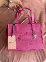 Pink Upgrade U Mini Tote