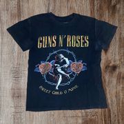 Guns N Roses T-shirt