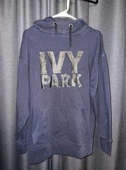 Ivy Park Hoodie Size Small