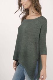 Green Sweater