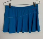 Nike tennis skirt