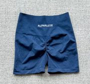 Amplify Shorts