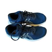 ASICS Woman’s GEL-Excite 9 Lake Drive Blue/White Running Shoes - Size 9