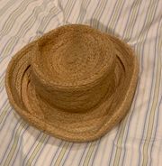 Summertime hat