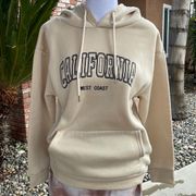 California West Coast Hoodie