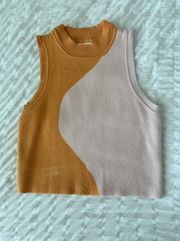 Crop Tank