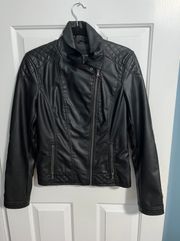 Black Leather Jackets