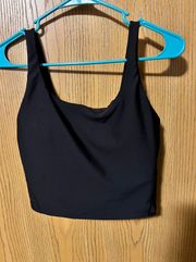 Powersoft Black Tank