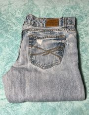 Bootcut Jeans