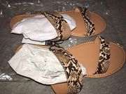 Rue 21 Sandals