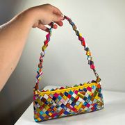 FUN Candy Wrapper Purse boutique