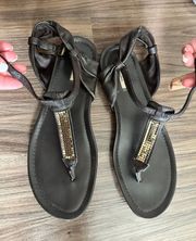 Vera Want Sandals