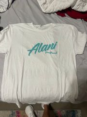 Alani Shirt