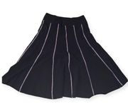 Y2k fairycore midi skirt