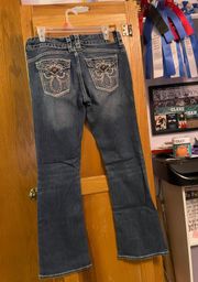 Maurice’s Jeans 