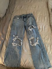 Outfitters Jeans