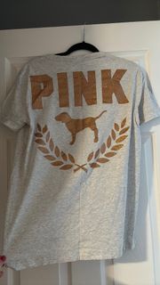 PINK Victoria’s Secret Tshirt