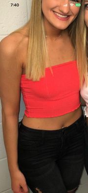 tube top